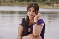 Richa Gangopadhy Photos